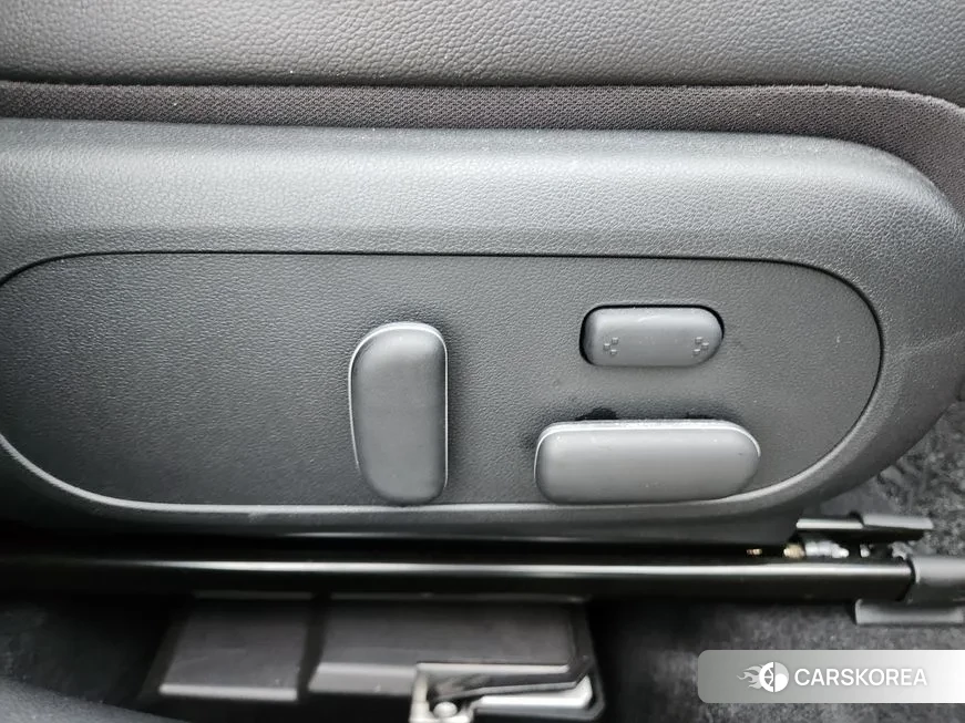 Hyundai Kona (SX2) 2023 Фиолетовый из Кореи, фото 5