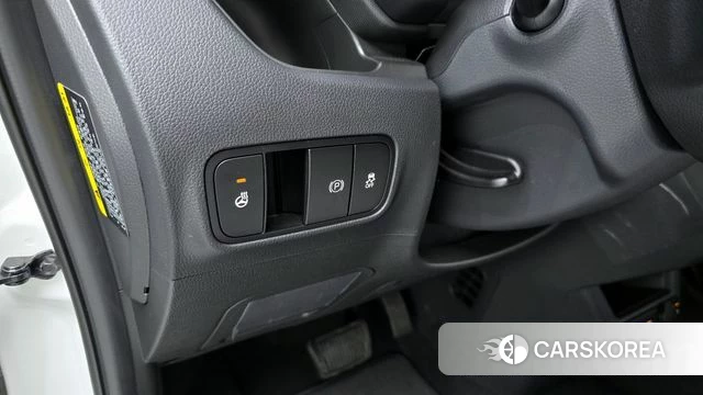 Kia The New Kia Ray 2026 Белый из Кореи, фото 5