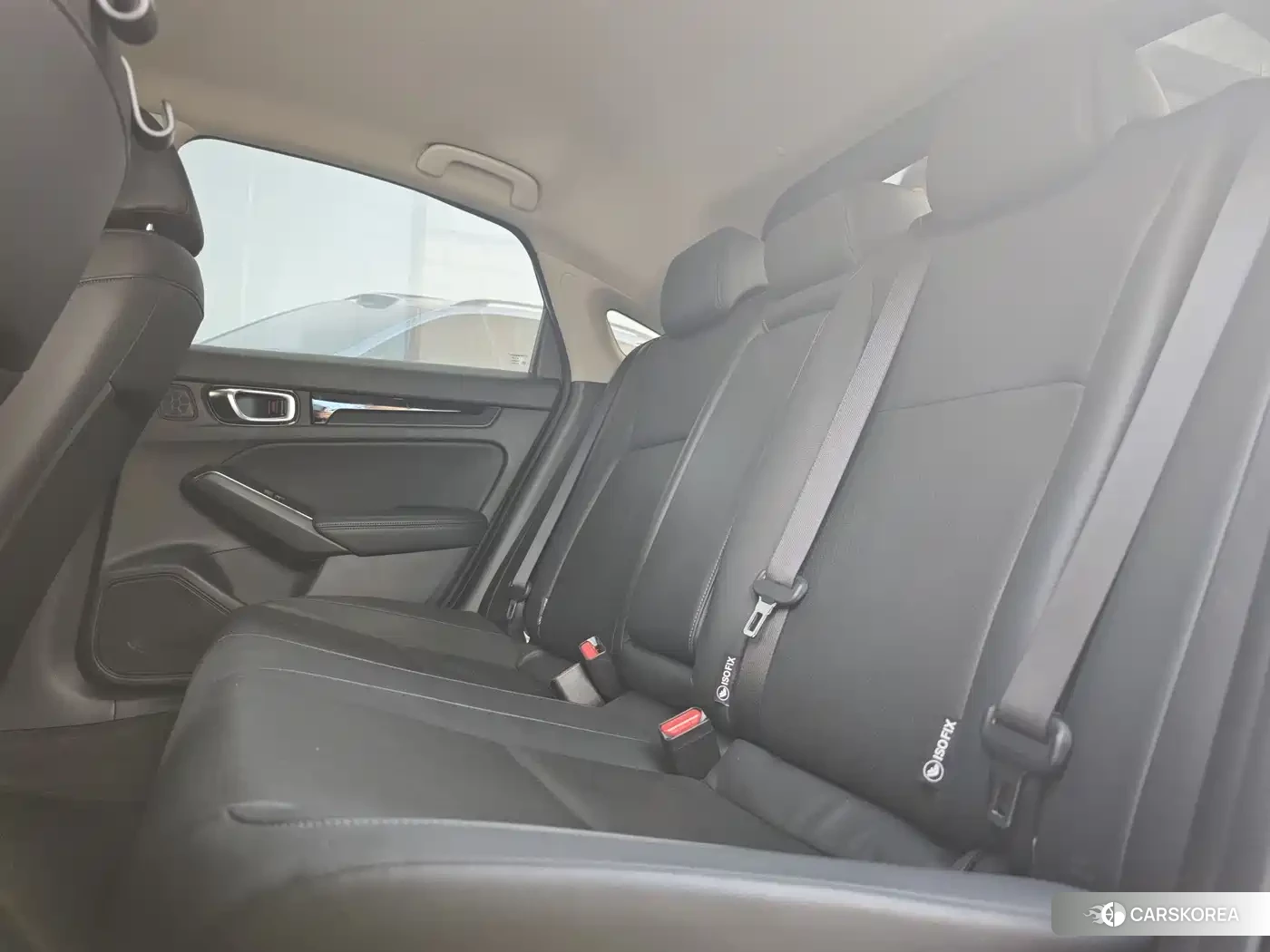 Honda Integra 2023 Белый из Китая, фото 5