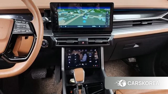 Ssangyong Torres 2023 Белый из Кореи, фото 5