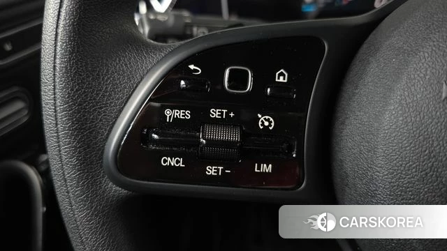 Mercedes-Benz A-Class W177 2019 Черный из Кореи, фото 5