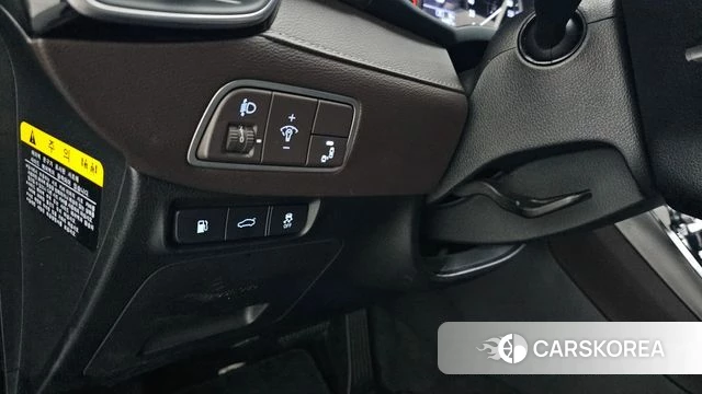 Hyundai Grandeur IG 2018 Серый из Кореи, фото 5