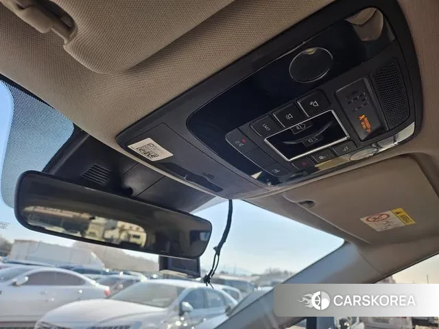 Kia Carnival 4th generation 2021 Белый из Кореи, фото 5