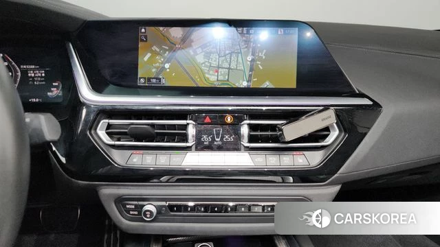 BMW Z4 (G29) 2020 Красный из Кореи, фото 5