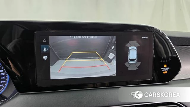 Hyundai Palisade 2020 Белый из Кореи, фото 5