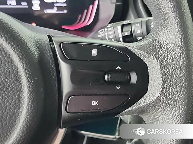 Kia The New Kia Ray 2022 Серый из Кореи, фото 5