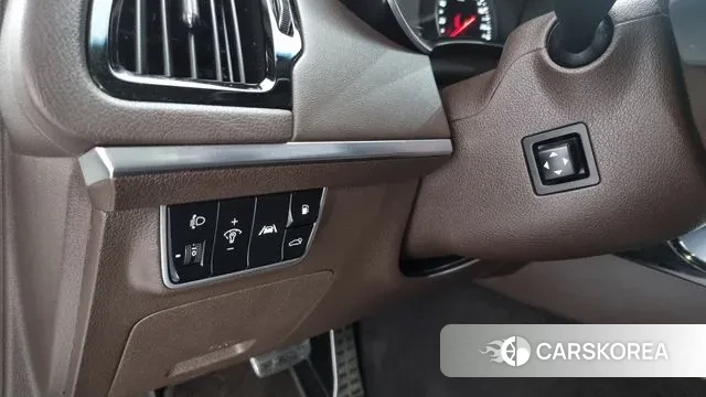 Kia Stinger Meister 2020 Белый из Кореи, фото 5