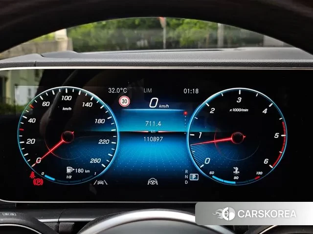 Mercedes-Benz GLS - Class X167 2022 Белый из Кореи, фото 5