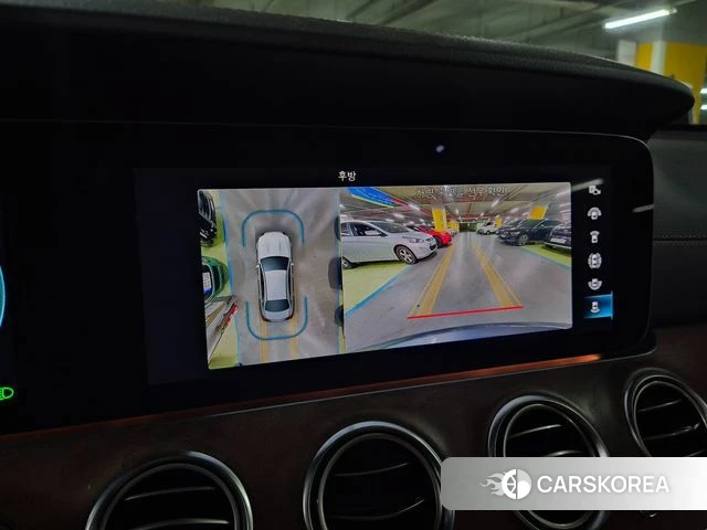 Mercedes-Benz E-Class W213 2023 Серый из Кореи, фото 5