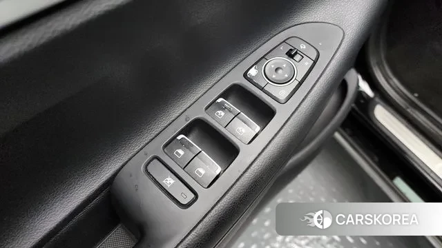 Hyundai Grandeur IG 2019 Черный из Кореи, фото 5