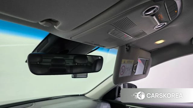 Hyundai The New Grandeur IG 2020 Черный из Кореи, фото 5