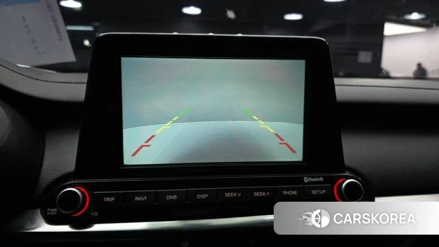 Kia Come New K3 2018 Белый из Кореи, фото 5