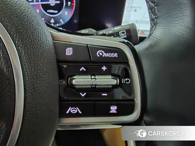 Kia Carnival 4th generation 2022 Черный из Кореи, фото 5