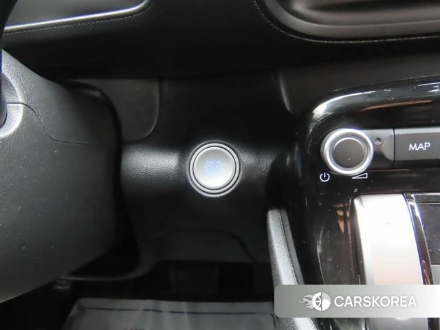 Hyundai Casper 2022 Белый из Кореи, фото 5