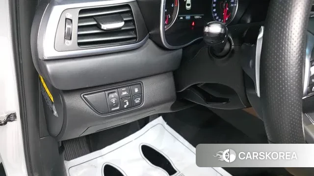 Genesis G70 2019 Серебристо-серый из Кореи, фото 5