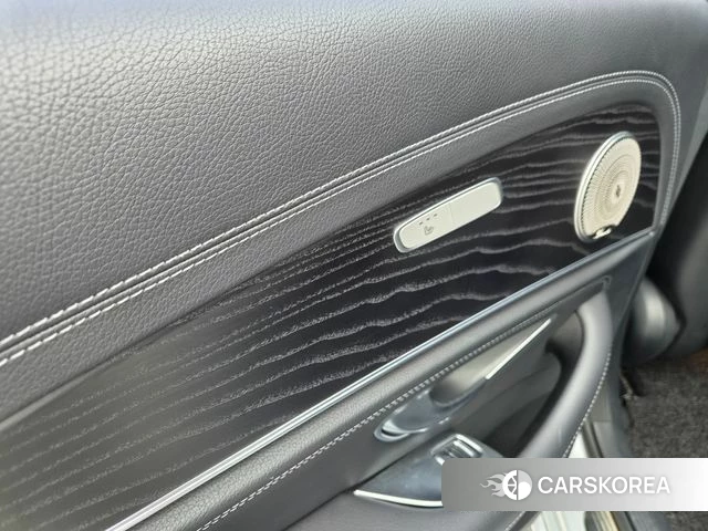 Mercedes-Benz E-Class W213 2020 Серебряный из Кореи, фото 5