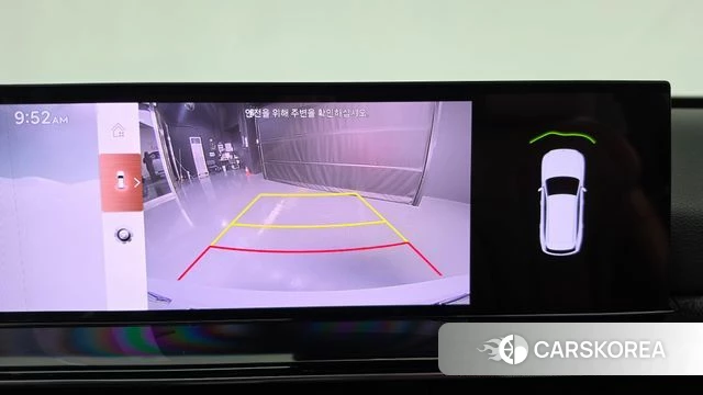 Genesis GV80 2024 Белый из Кореи, фото 5