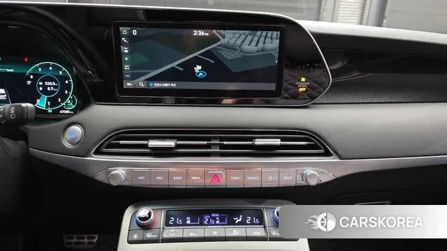 Hyundai Palisade 2020 Черный из Кореи, фото 5