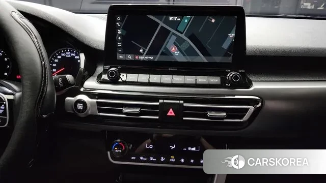 Kia Seltos 2020 Белый из Кореи, фото 5