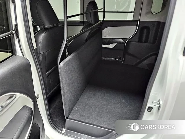 Kia The New Ray 2021 Белый из Кореи, фото 5