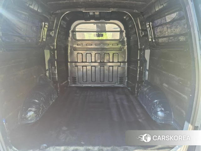 Hyundai The New Grand Starex 2020 Серый из Кореи, фото 5