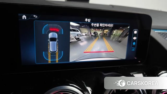 Mercedes-Benz GLA - Class H247 2024 Белый из Кореи, фото 5