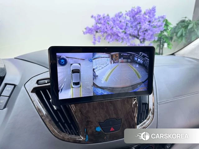 Ford Touruiou 2023 Черный из Китая, фото 5