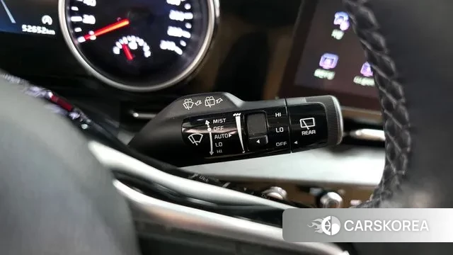 Kia Carnival 4th generation 2023 Белый из Кореи, фото 5