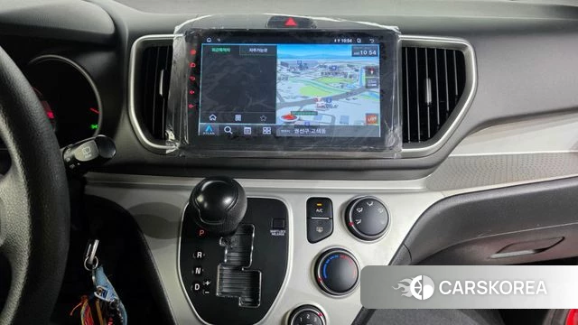 Kia The New Ray 2018 Красный из Кореи, фото 5