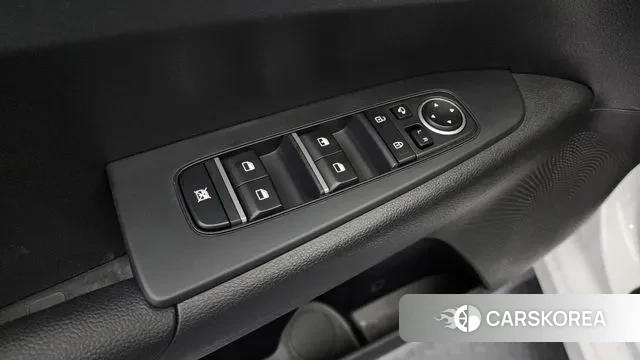 Kia Come New K3 2021 Белый из Кореи, фото 5