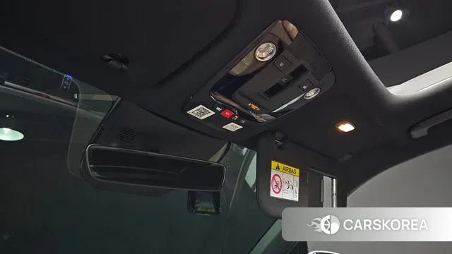 Kia The New Sorento 4th Generation 2023 Белый из Кореи, фото 5