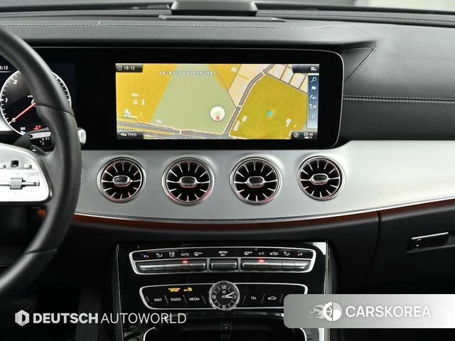 Mercedes-Benz CLS-Class C257 2018 Серый из Кореи, фото 5