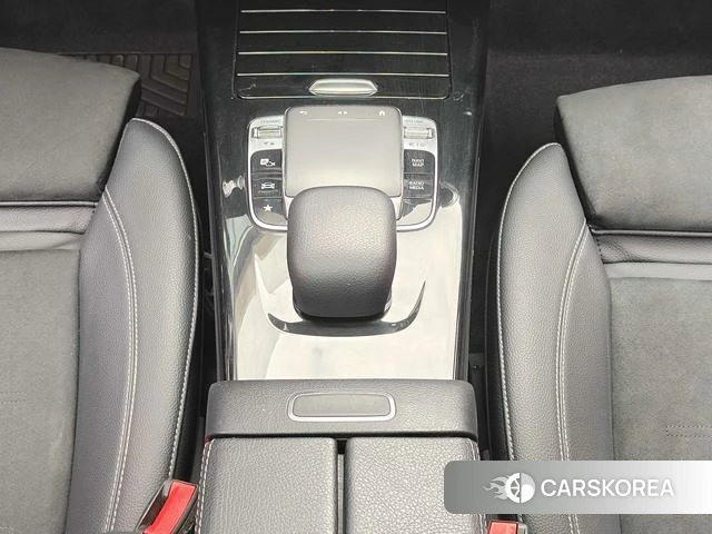 Mercedes-Benz Class A 2019 Красный из Китая, фото 5