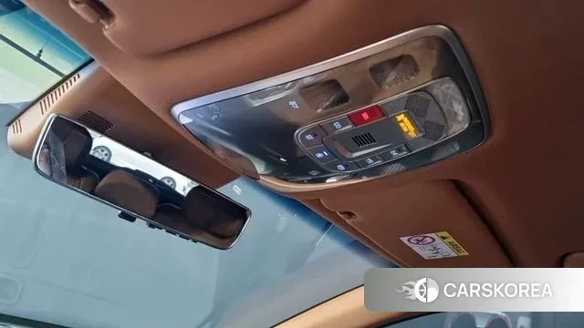 Genesis GV80 2024 Серый из Кореи, фото 5