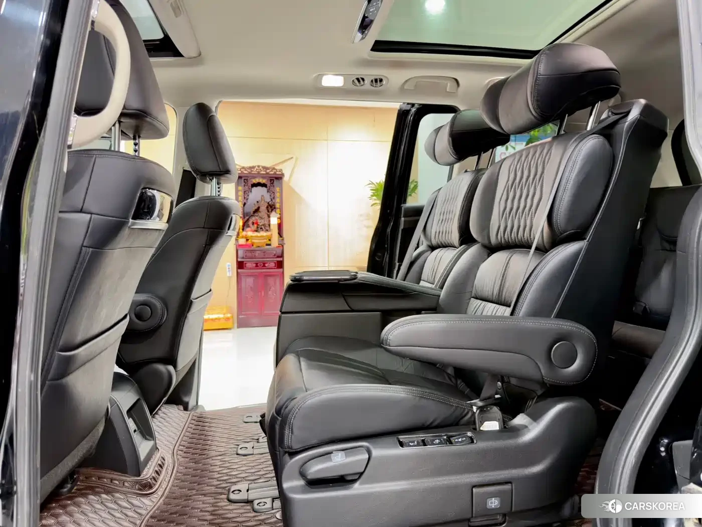 Honda Elysion 2022 Черный из Китая, фото 5