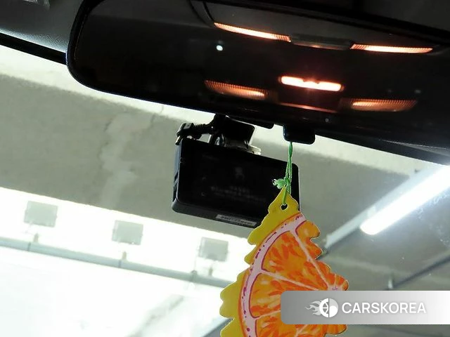 Kia The New Kia Ray 2023 Белый из Кореи, фото 5