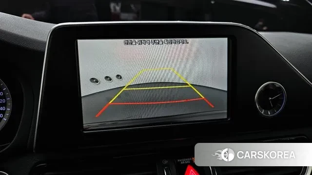 Hyundai Grandeur IG 2018 Черный из Кореи, фото 5