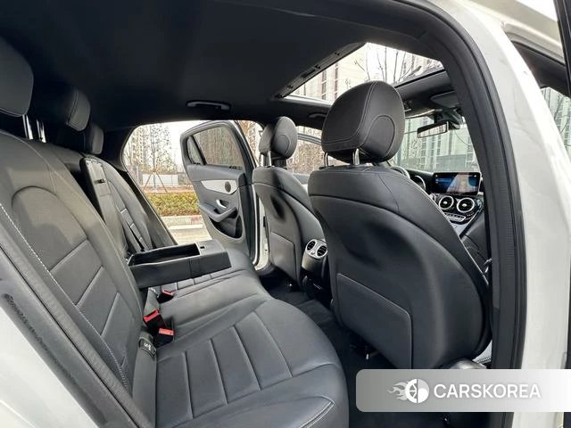 Mercedes-Benz GLC Coupe id 4209182 из Китая 5