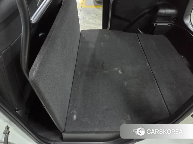 Kia The New Ray 2020 Белый из Кореи, фото 5