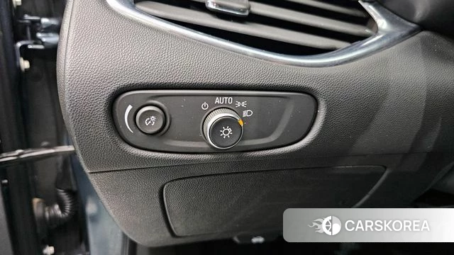 Chevrolet (GM Daewoo) The New Malibu 2021 Серый из Кореи, фото 5