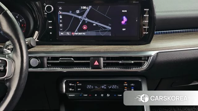 Kia K5 3rd generation 2020 Серебристо-серый из Кореи, фото 5