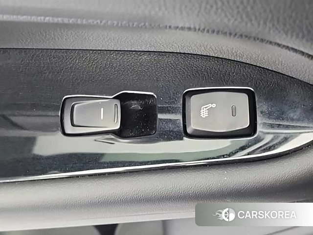 Ssangyong The New Rexton Sports Cannes 2023 Черный из Кореи, фото 5