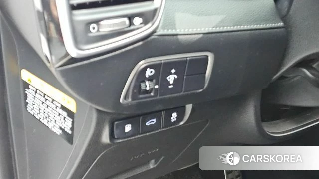 Hyundai Grandeur IG 2018 Белый из Кореи, фото 5