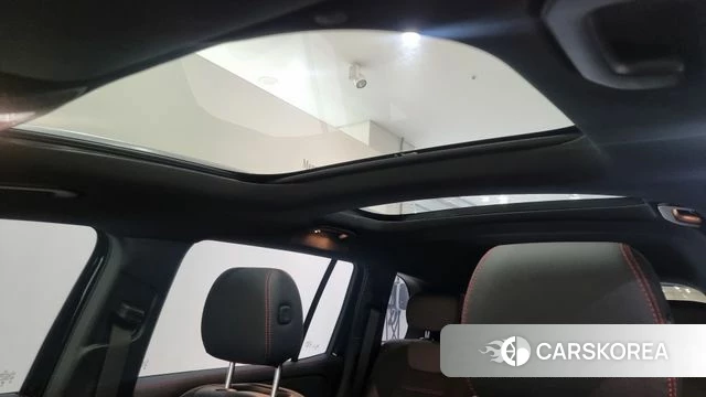 Mercedes-Benz GLB-Class X247 2025 Черный из Кореи, фото 5