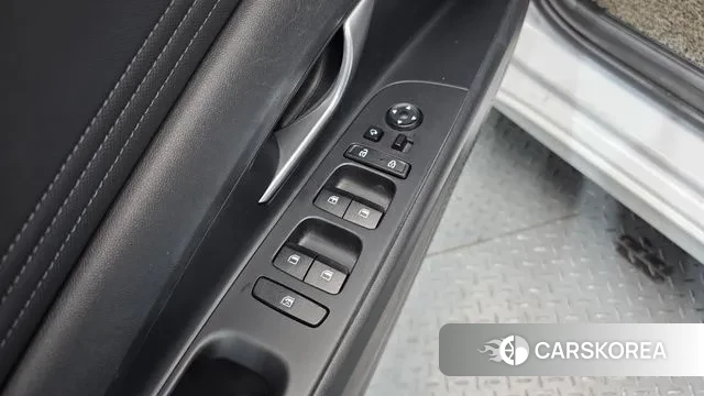 Hyundai Avante Hybrid (CN7) id 3483232 из Кореи 5