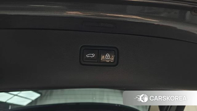 Genesis GV80 2021 Серый из Кореи, фото 5