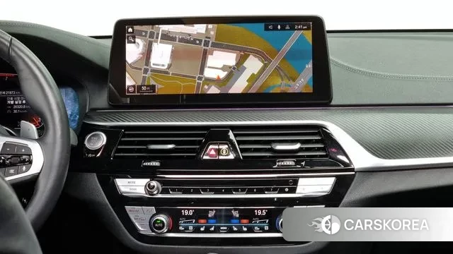 BMW 6 Series GT (G32) id 2901303 из Кореи 5