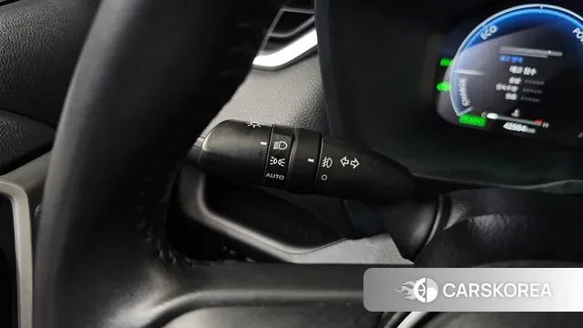 Toyota RAV4 5th Generation 2023 Белый из Кореи, фото 5