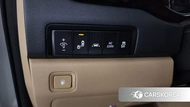 Kia The New Carnival 2018 Белый из Кореи, фото 5