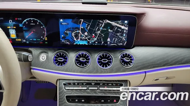 Mercedes-Benz CLS-Class C257 2023 Белый из Кореи, фото 5